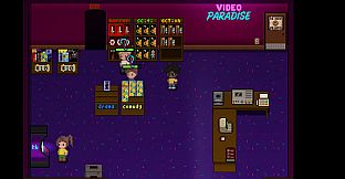 Video Paradise