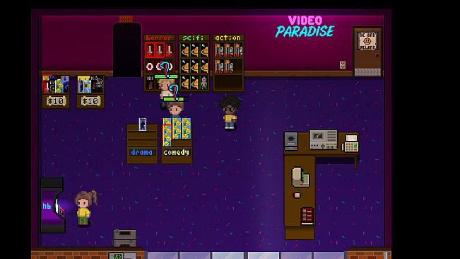 Video Paradise