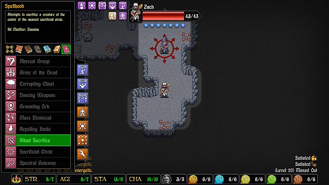 Rogue's Tale - The Hoard DLC