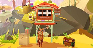 Stay: Your Forever Pet!