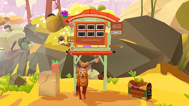 Stay: Your Forever Pet!