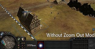 Zoom Out Modification