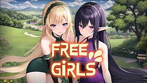 FREE GIRLS!