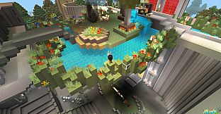 Islet Online - Creative Mode