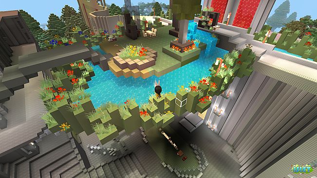 Islet Online - Creative Mode