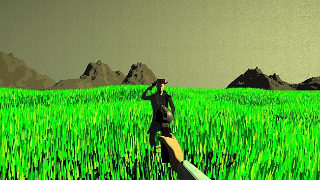 Trinkets and Gunpowder