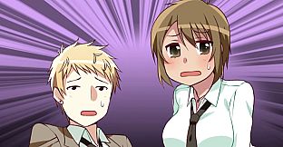 The World Is Ruled According to Sexual Prowess So I’m Playing Dirty to Get My Harem Episode 1