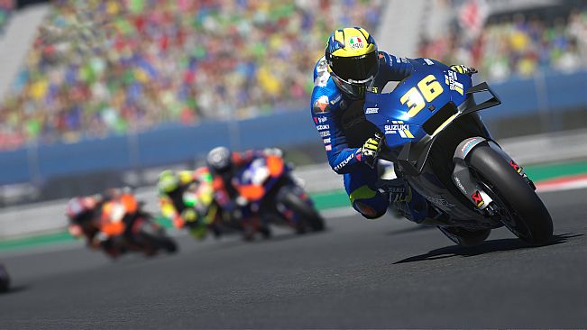 MotoGP20
