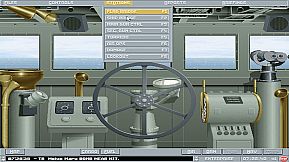 Great Naval Battles: The Final Fury