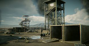 S2ENGINE HD - Military Base Pack