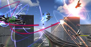 ETHER VAPOR Remaster Original Soundtrack