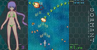 Dormant - Episode Galatea #1 -