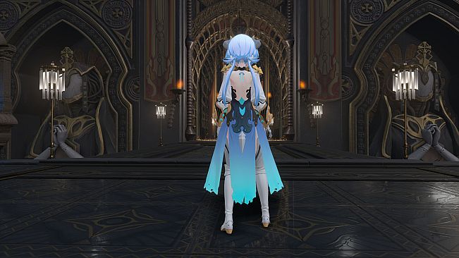 禁忌试炼 Taboo Trial DLC 诗蔻蒂