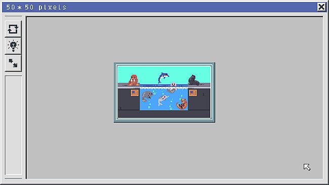 Pixel Restorer：Image Folder 16