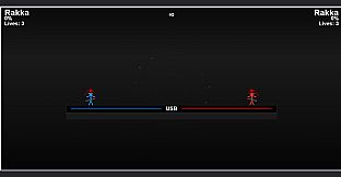 Ultimate Stick Battle - Beta