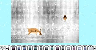 Coloring Pixels - Advent 5 Pack