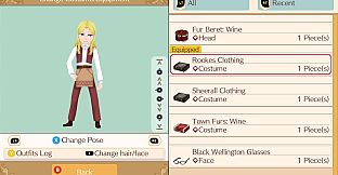 Gift from Naruelu Kingdom - WorldNeverland - Daily Life in the Elnea Kingdom - Another Life Adventure
