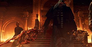 Resident Evil 4 - Separate Ways