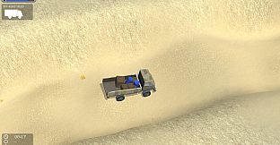 Albert Mort - Desert Heat