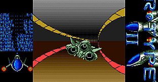 R-TYPE DX: Music Encore