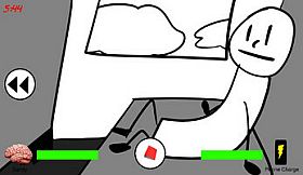 Gavin Tyler's Game Collection