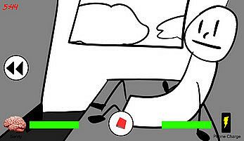 Gavin Tyler's Game Collection