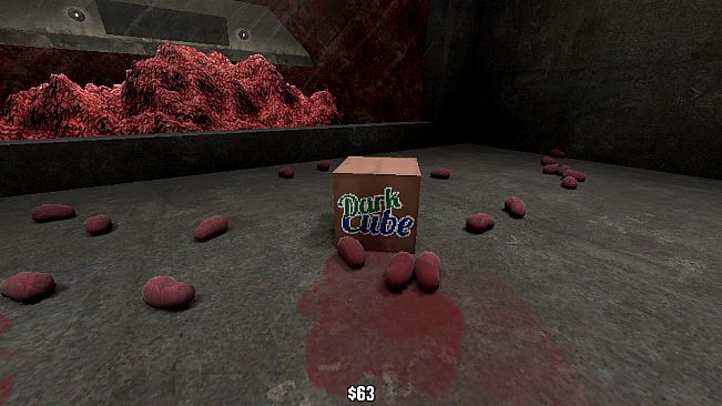 Flesh Pit