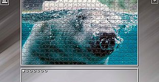 Super Jigsaw Puzzle: Generations - Random Animals 6