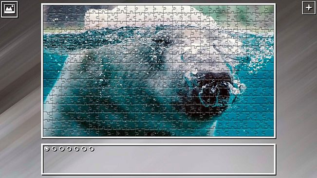 Super Jigsaw Puzzle: Generations - Random Animals 6
