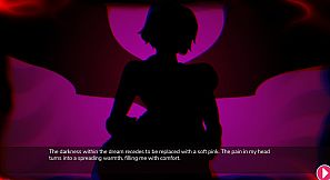 Sweet Dream Succubus - Nightmare Edition