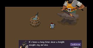 Nyx the Knight