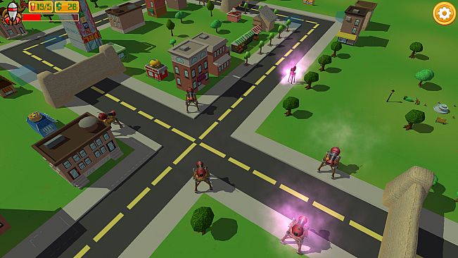 Day of the Trumplings