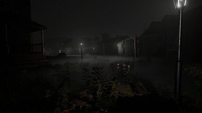 Unholy Village Free Version