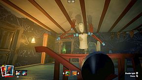 Hello Neighbor: Home Invader Bundle