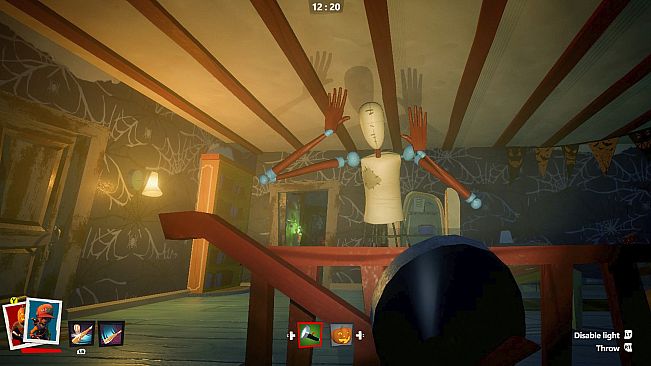 Hello Neighbor: Home Invader Bundle