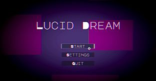 Lucid Dream
