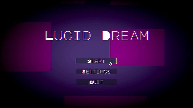 Lucid Dream