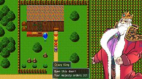 Helga: Euphorium's Song