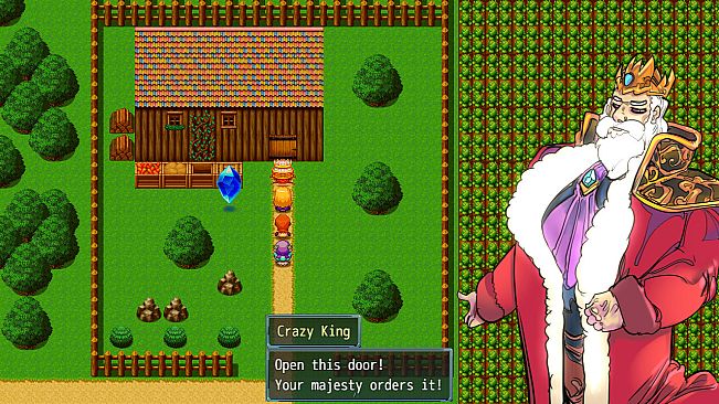 Helga: Euphorium's Song