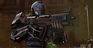 XCOM 2: War of the Chosen
