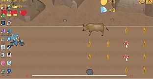 Chinese-Style Takeaway