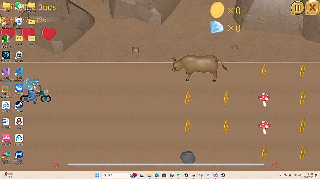 Chinese-Style Takeaway