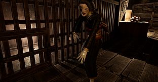 Sur: Wheelchair Horror