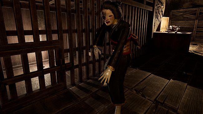 Sur: Wheelchair Horror