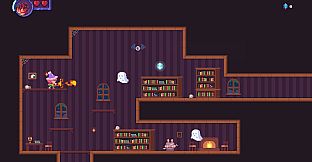 Witchcrafty (Windows)