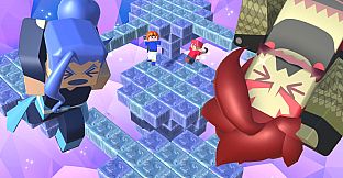 GoonyaFighter - New battle style: "Super Goonya Fighters!?"