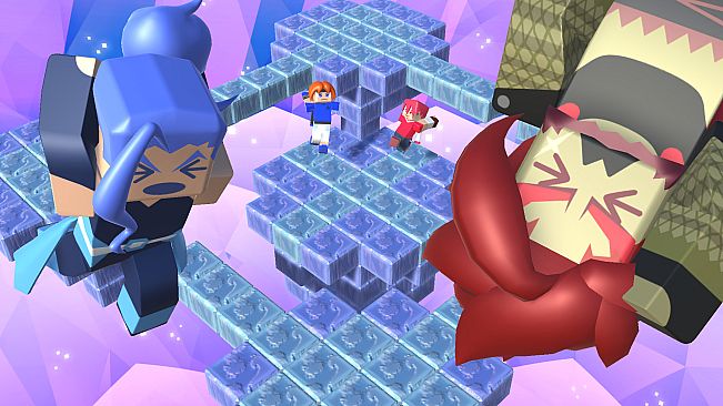 GoonyaFighter - New battle style: "Super Goonya Fighters!?"