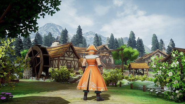 Romancing SaGa 2: Revenge of the Seven