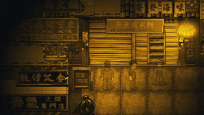 随风而逝 Story About Times