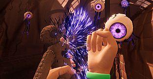 Dream Hackers VR